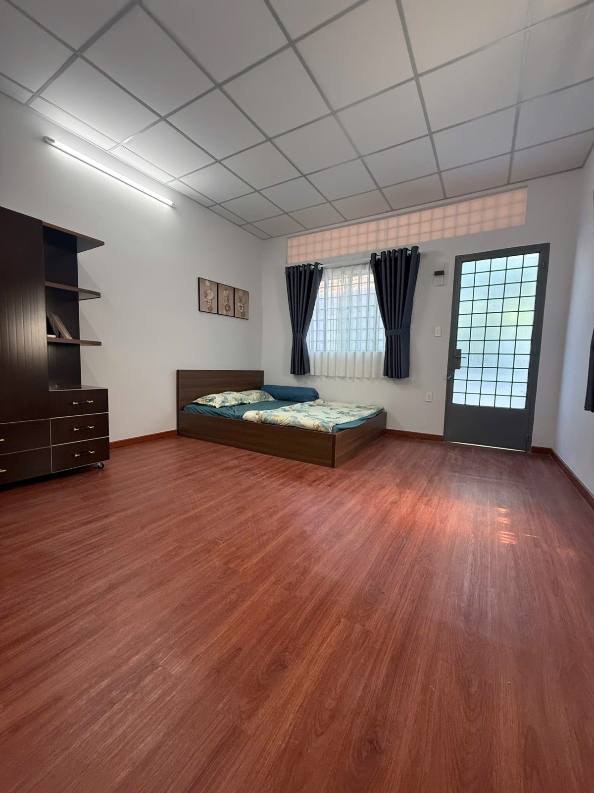 Bán biệt thự hẻm đường Nguyễn Xí, Bình Thạnh - ảnh 6