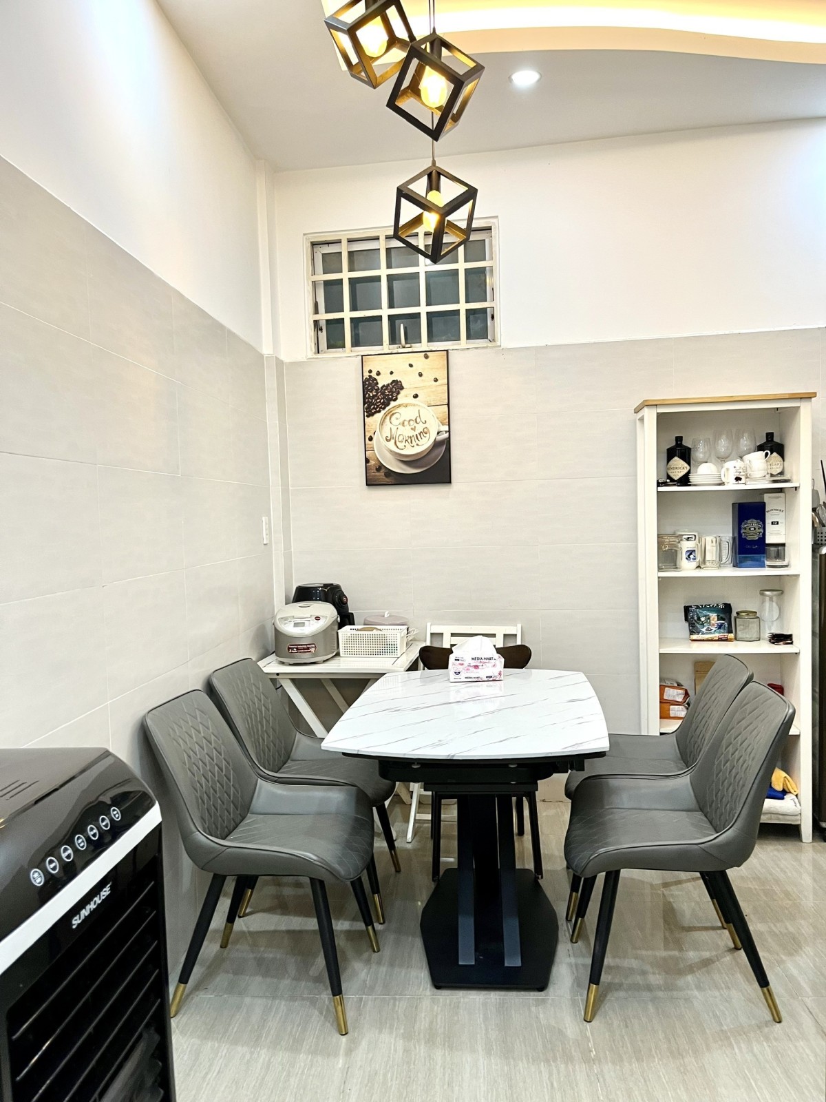 Bán nhà đường Phan Đăng Lưu, Phú Nhuận - ảnh 2