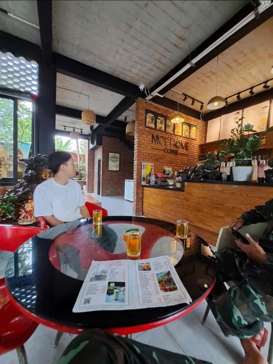 THÔN PHÚ SƠN TÂY HÒA KHƯƠNG 408.6m², 2 tầng, ngang 12.9m, dài 31.7m, giá 9 tỷ, Hòa Vang