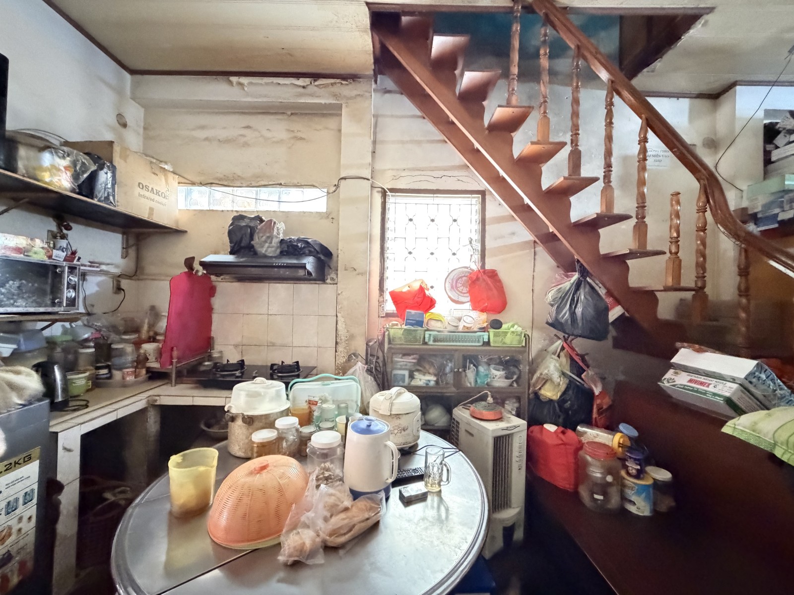 Bán nhà đường Huỳnh Đình Hai, Bình Thạnh - ảnh 3