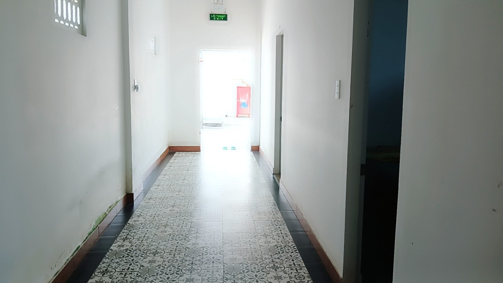 KIỆT TRẦN THỦ ĐỘ, ĐIỆN NAM ĐÔNG 637m², cấp 4, ngang 13m, dài 45m, giá 4.5 tỷ, Quảng Nam