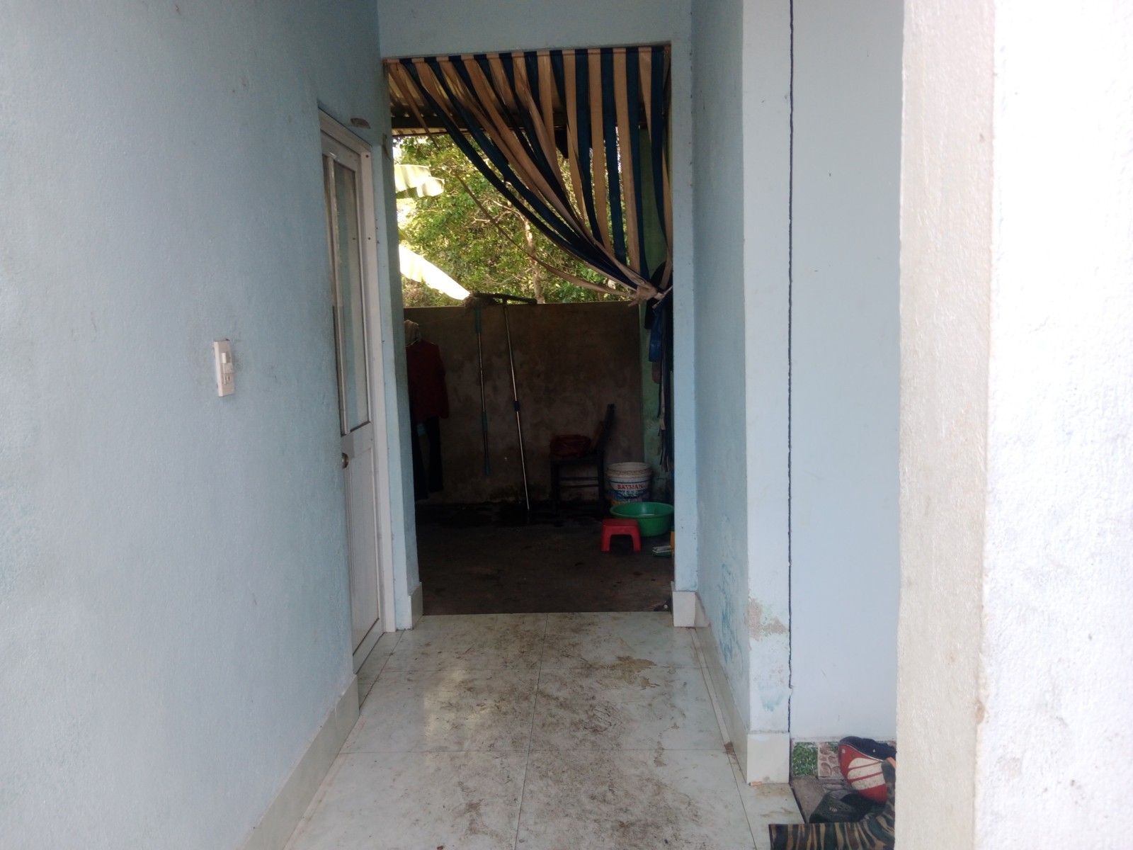(Thửa 111 tờ 78 )Thôn Phú Thượng 287 C4 10 2.9 Tỷ Hòa Vang