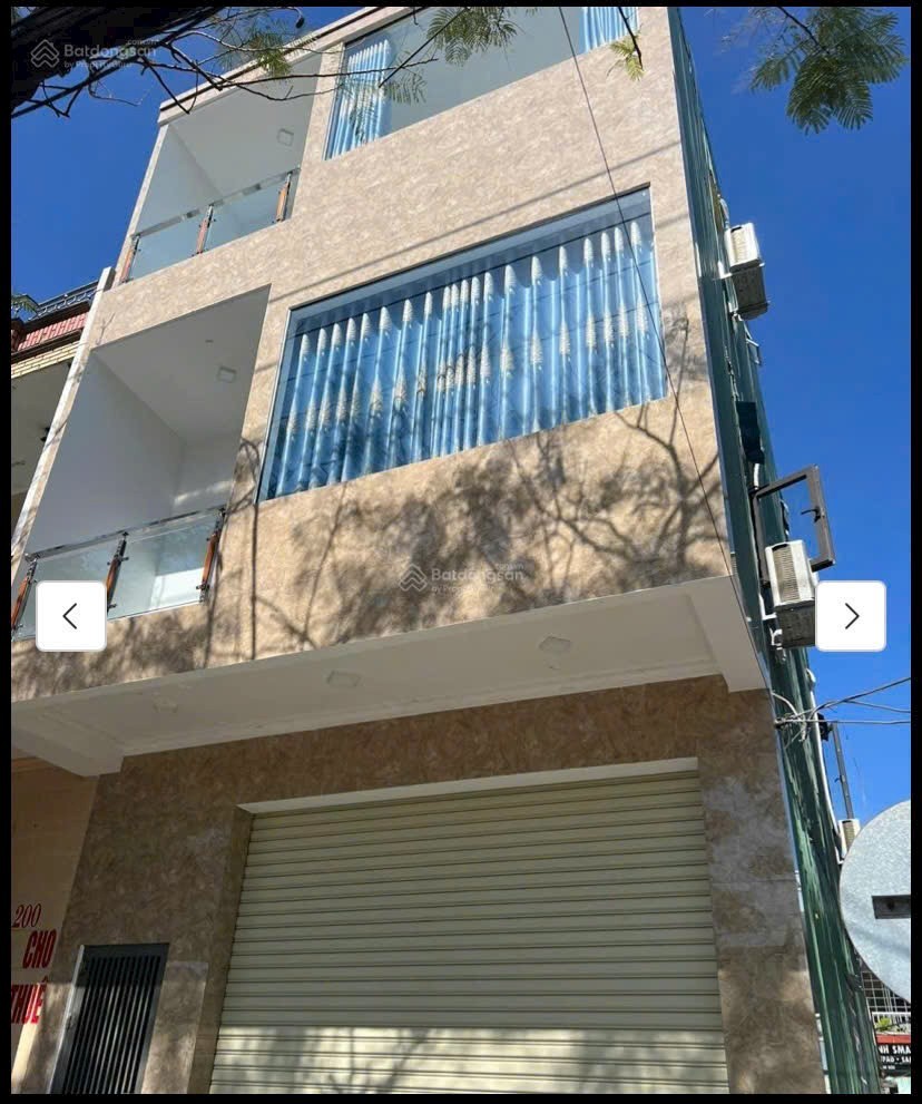 198 NGŨ HÀNH SƠN 63m², 3 tầng, ngang 6.3m, dài 10m, giá 11 tỷ, Ngũ Hành Sơn