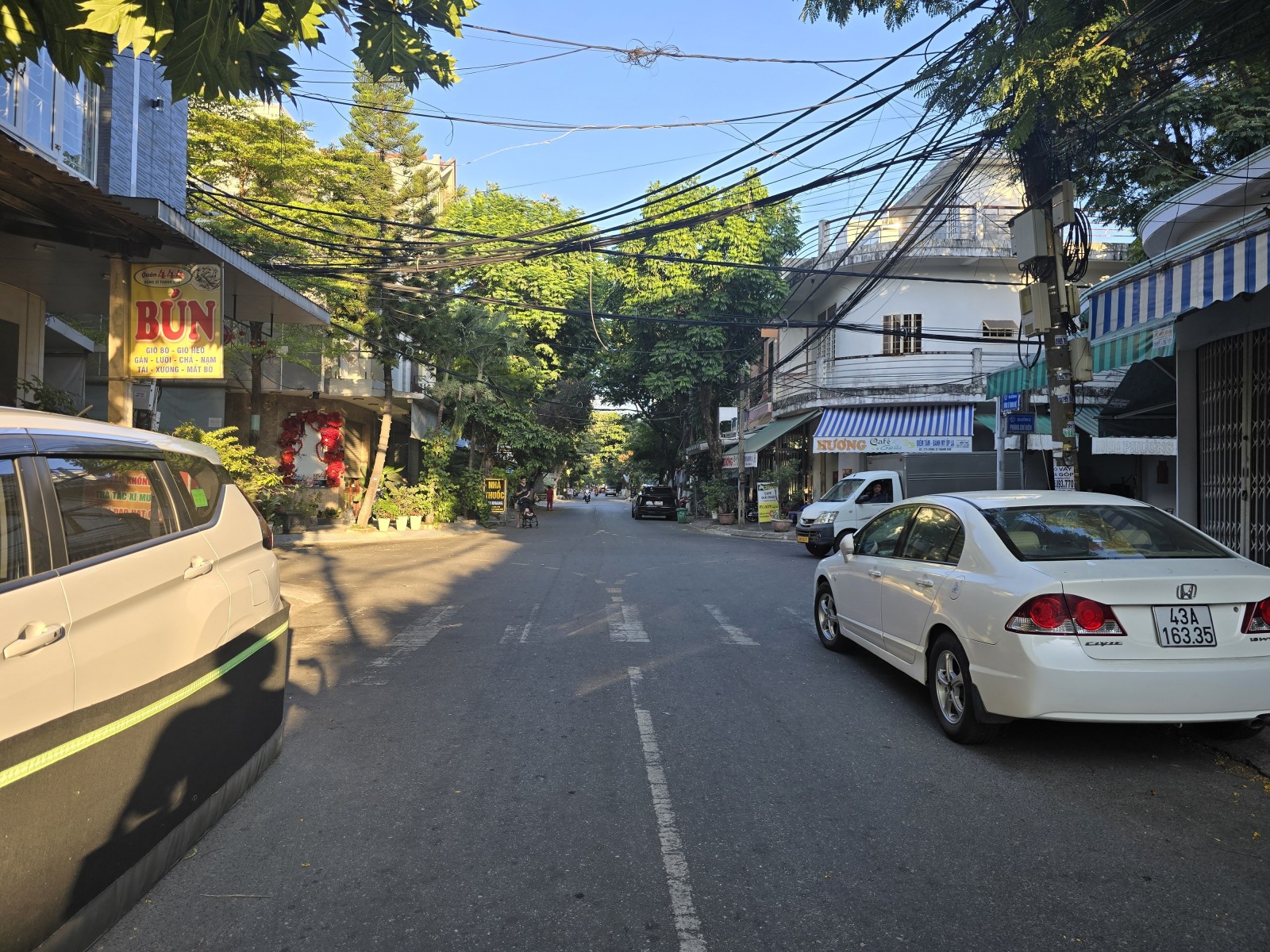 DŨNG SĨ THANH KHÊ 75m², cấp 4, ngang 5m, dài 15m, giá 6.690 tỷ, Thanh Khê
