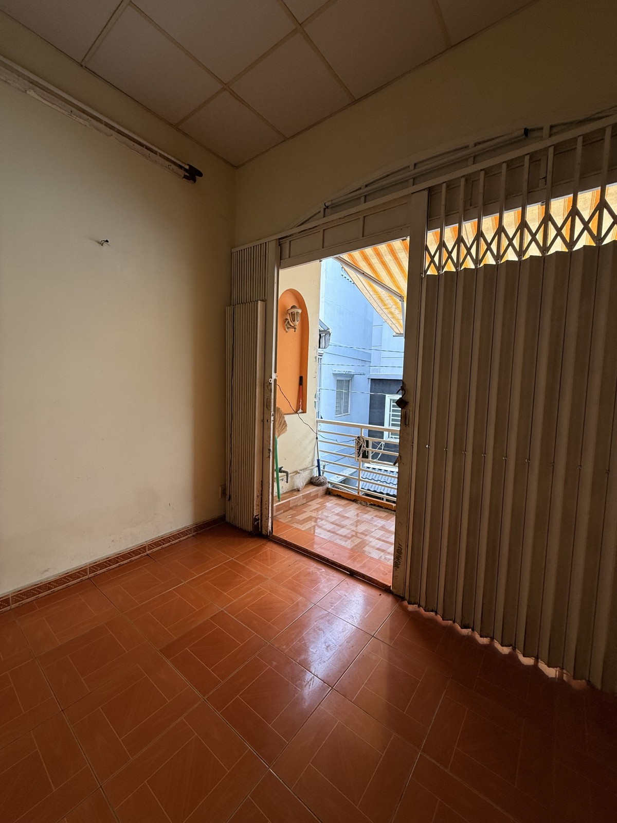 Bán nhà đường Nguyễn Đình Chiểu, Phú Nhuận - ảnh 6