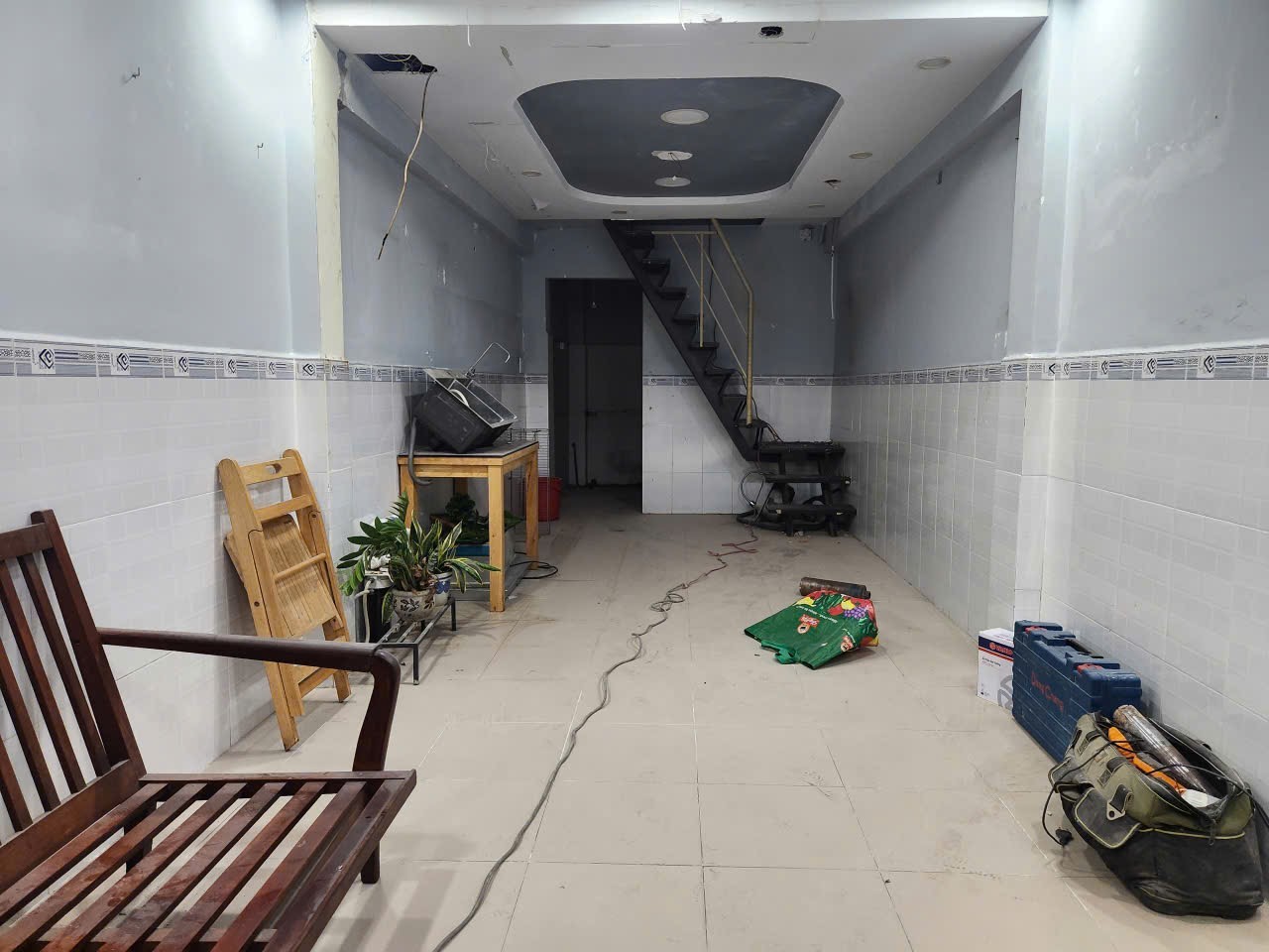 Bán nhà đường Nguyễn Kiệm, Phú Nhuận