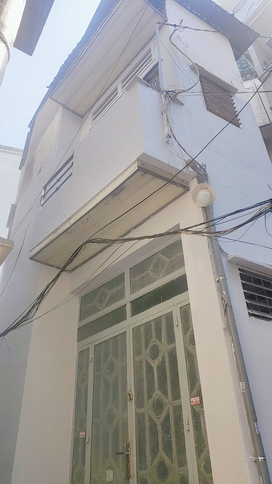 Bán nhà đường Nguyễn Công Hoàn, Phú Nhuận - ảnh 3