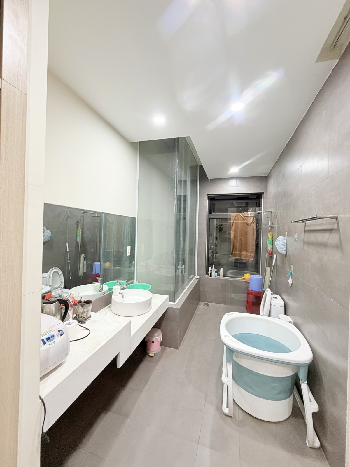 Bán nhà đường Ba Vì, Tân Bình - ảnh 6