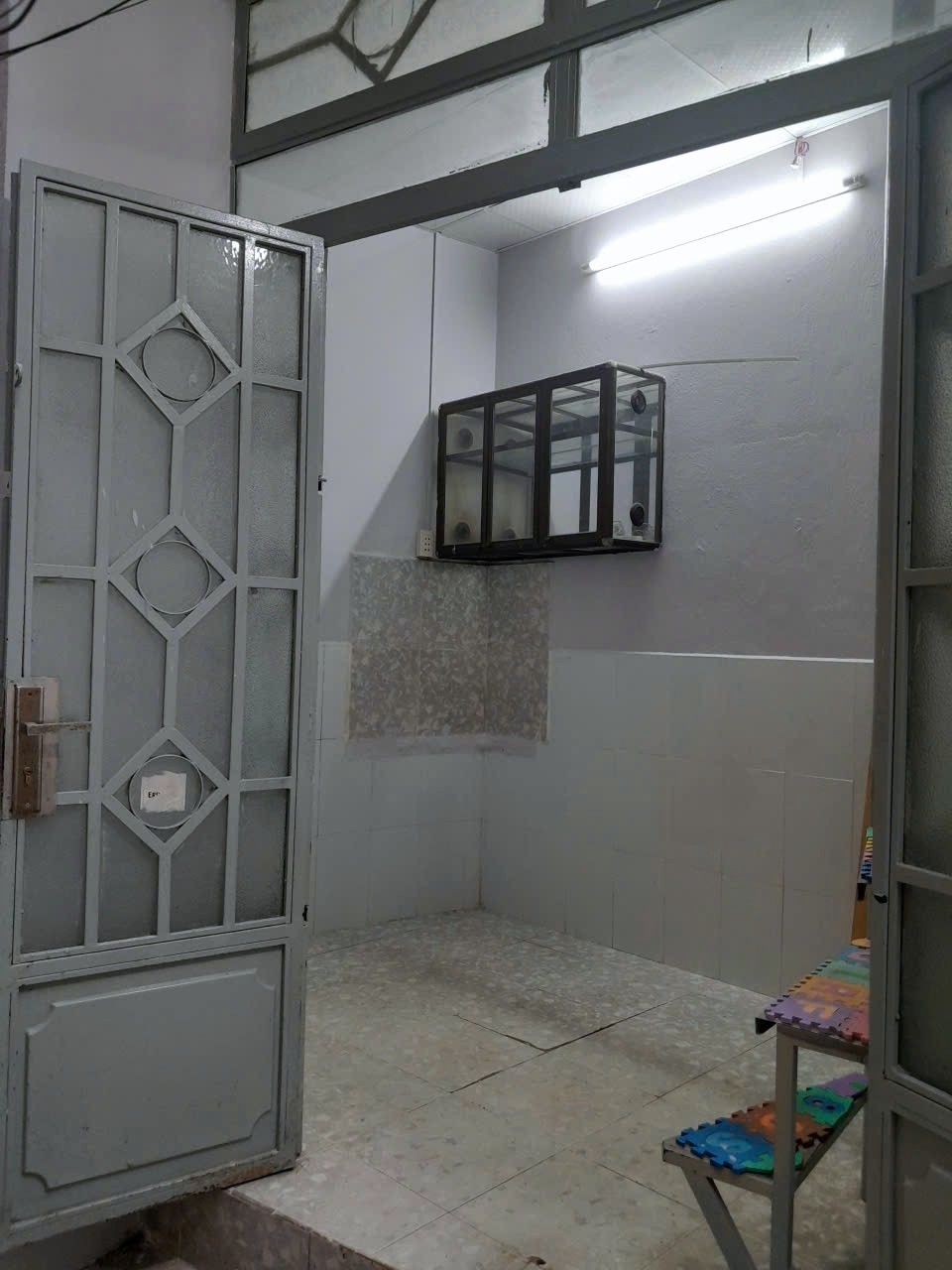 Bán nhà đường Nguyễn Công Hoàn, Phú Nhuận - ảnh 2