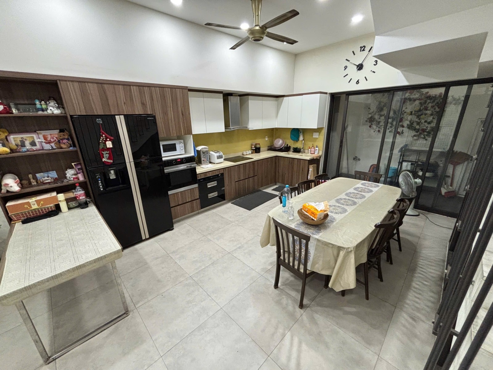 Bán nhà đường Ba Vì, Tân Bình - ảnh 5