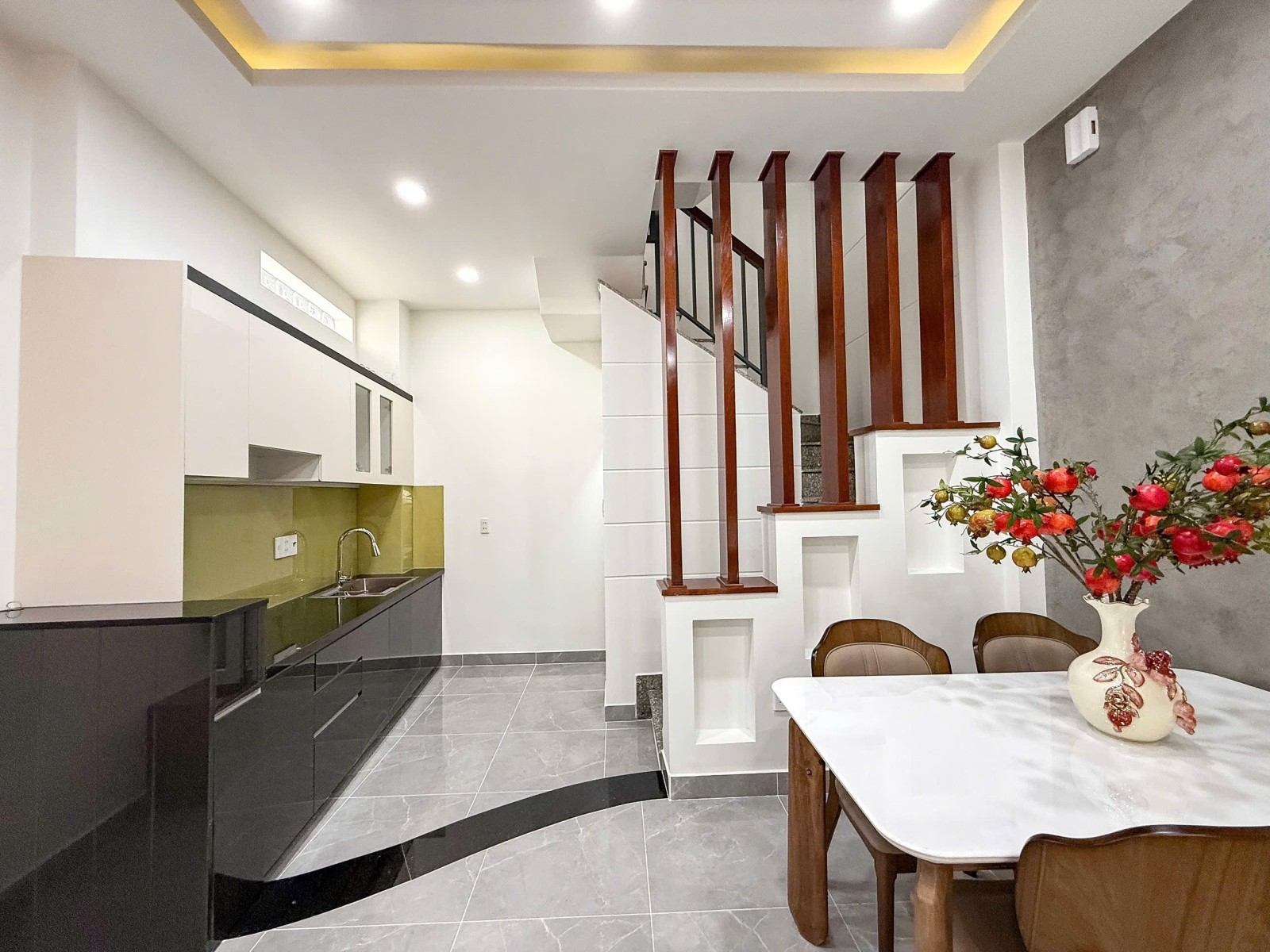 Bán nhà đường Phan Xích Long, Phú Nhuận - ảnh 3