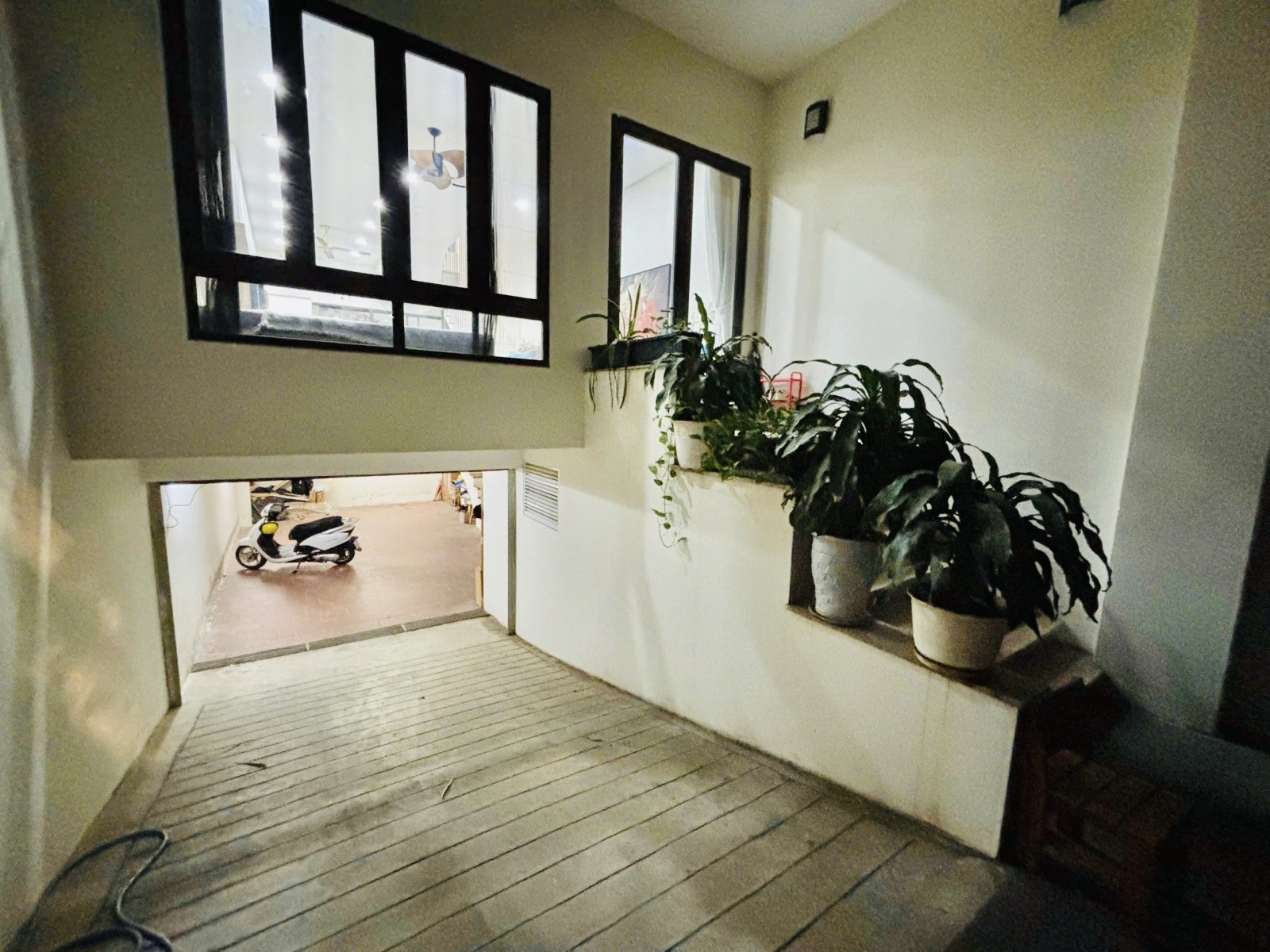 Bán nhà đường Ba Vì, Tân Bình - ảnh 8