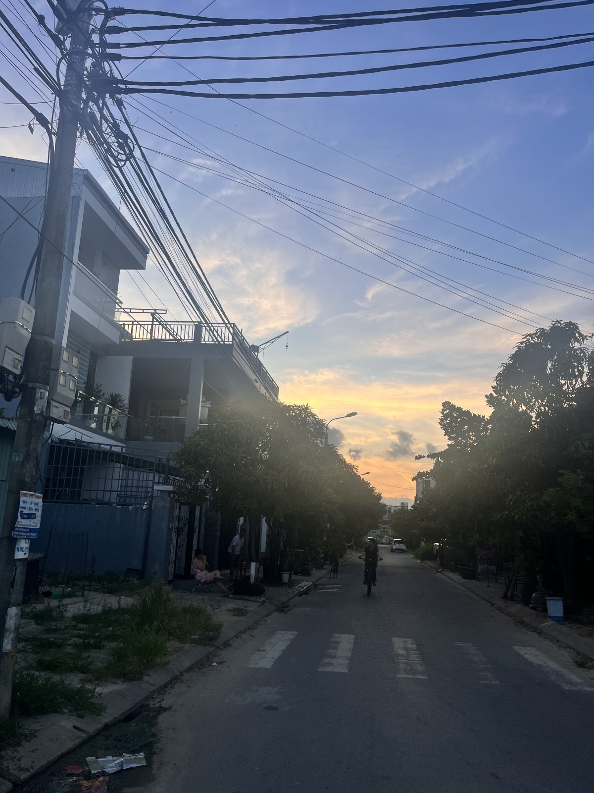ĐÀO SƯ TÍCH 90m², ĐẤT, ngang 5m, dài 18m, giá 4.75 tỷ, Liên Chiểu