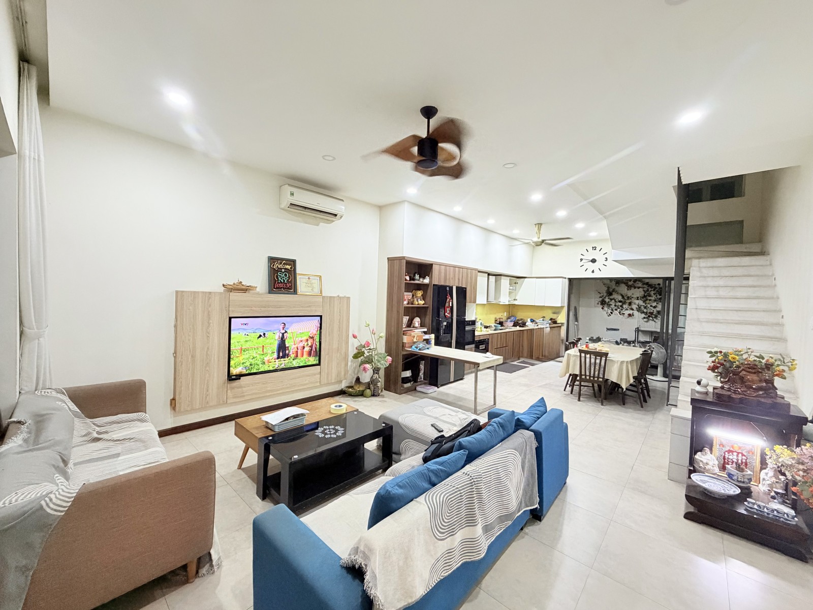Bán nhà đường Ba Vì, Tân Bình - ảnh 2