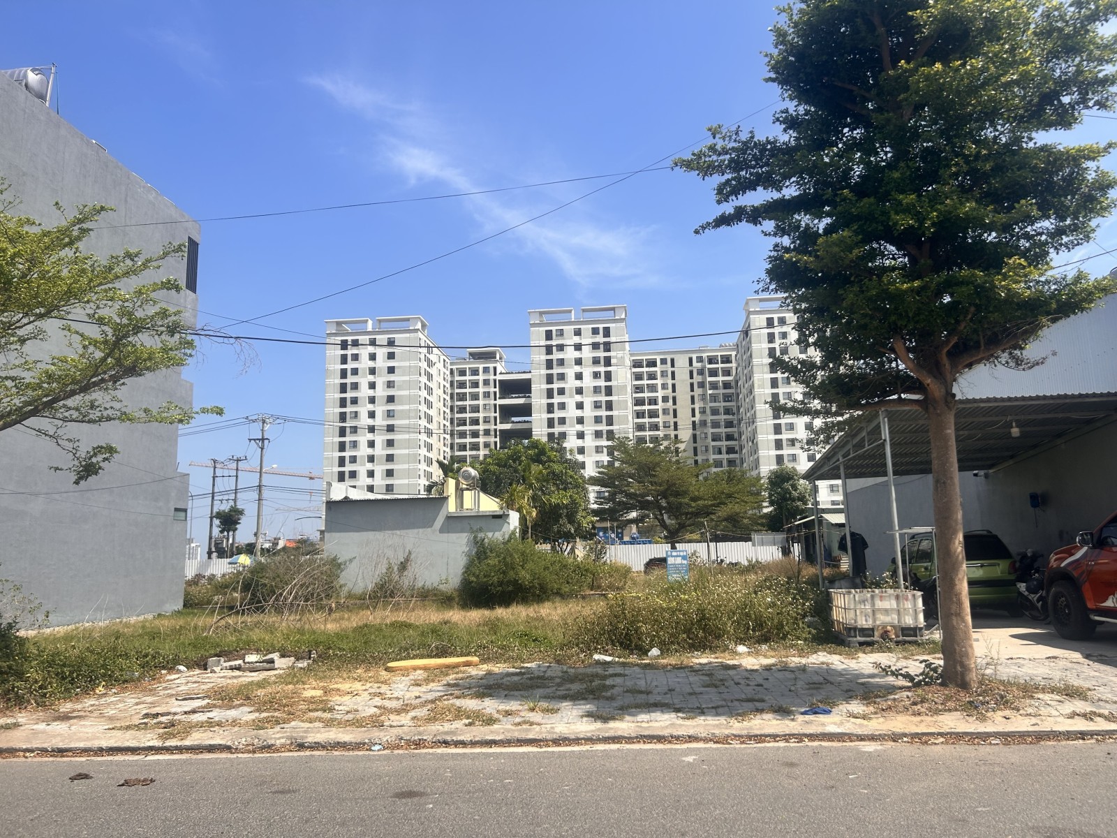NGUYỄN QUÝ ANH 100m², ĐẤT, ngang 5m, dài 20m, giá 5.5 tỷ, Ngũ Hành Sơn