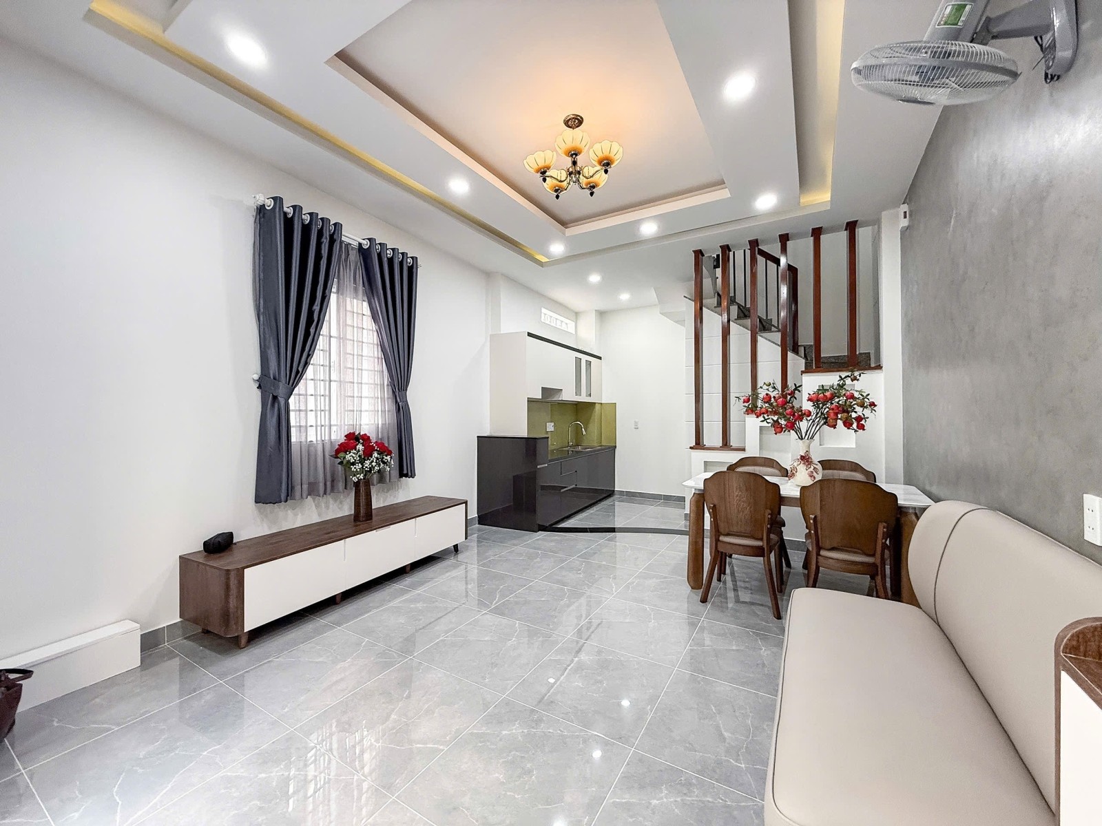 Bán nhà đường Phan Xích Long, Phú Nhuận - ảnh 5