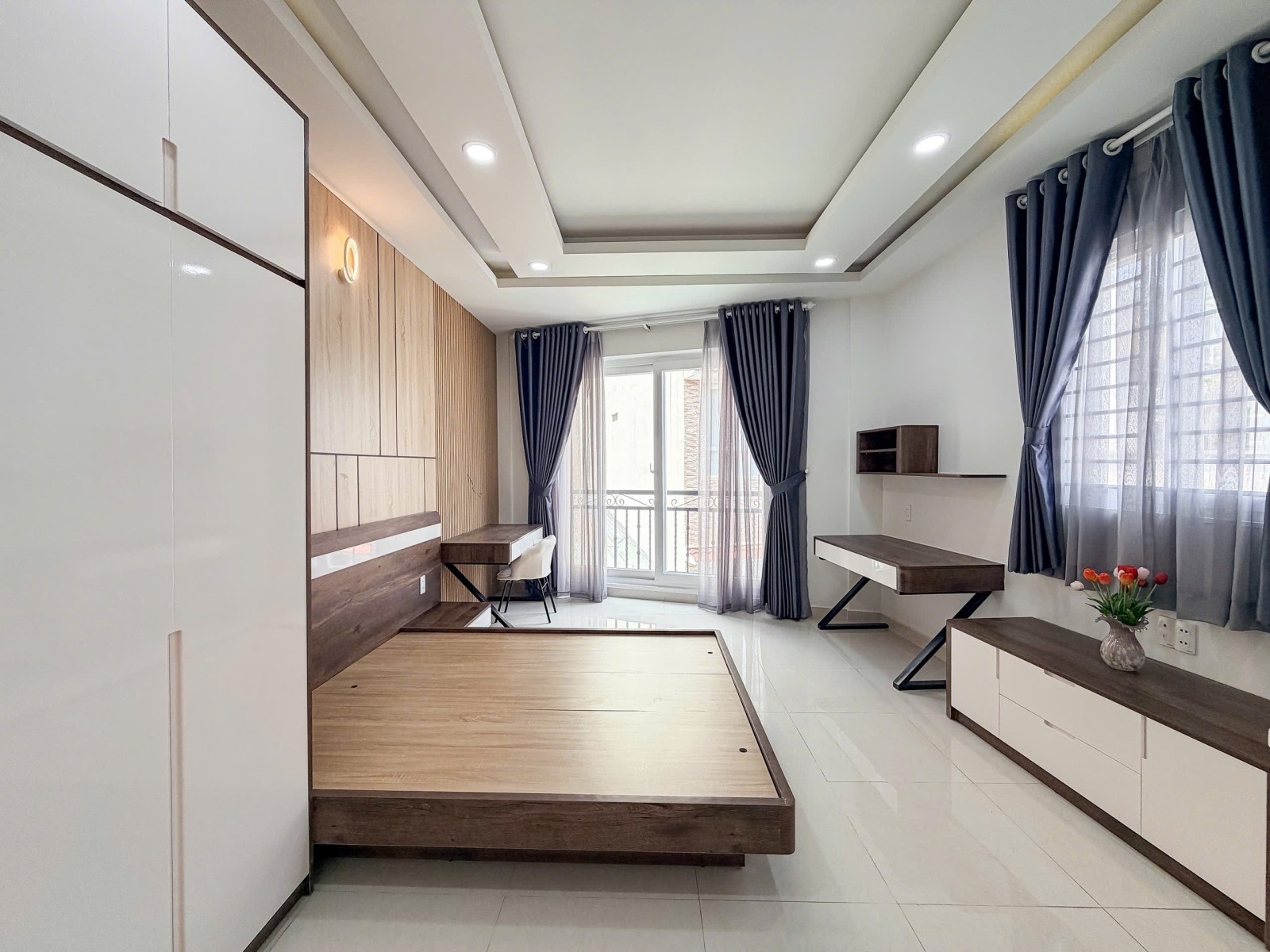 Bán nhà đường Phan Xích Long, Phú Nhuận - ảnh 6