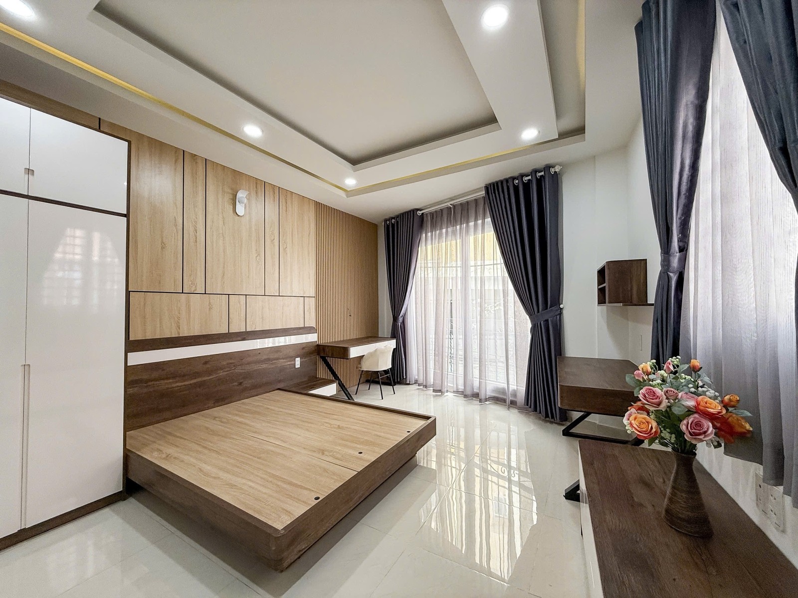 Bán nhà đường Phan Xích Long, Phú Nhuận - ảnh 8
