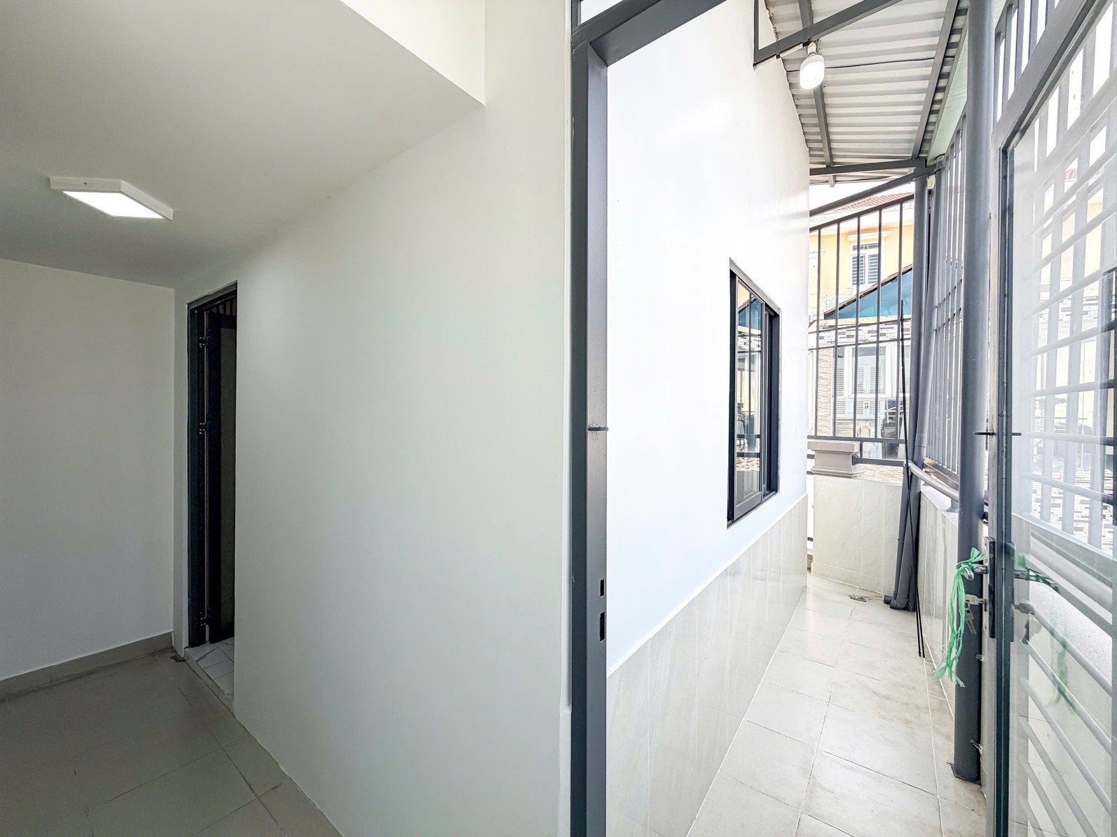 Bán nhà đường Phan Xích Long, Phú Nhuận