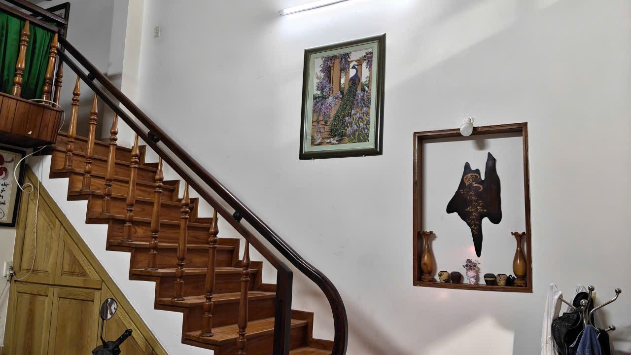 NGUYỄN VĂN THOẠI 83m², 2.5 tầng, ngang 5.02m, dài 16m, giá 17.9 tỷ, Sơn Trà