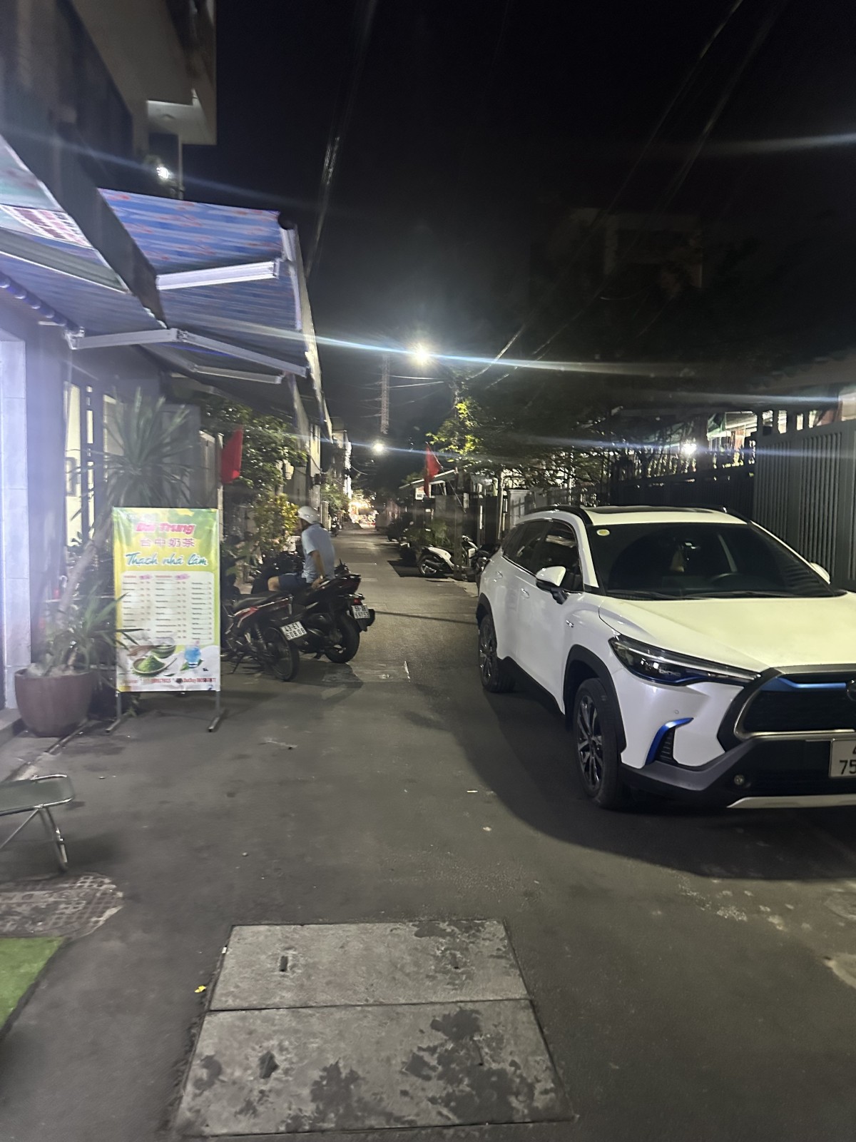 NGUYỄN DUY HIỆU 217m², 3 tầng, ngang 12.9m, dài 16.8m, giá 33 tỷ, Sơn trà