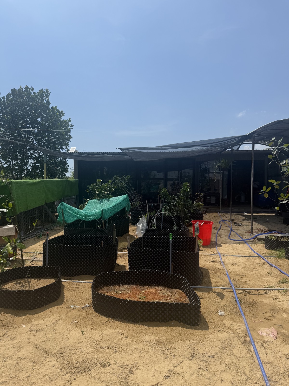 BẦU ỐC THƯỢNG 94.5m², ĐẤT, ngang 4.5m, dài 21m, giá 2.45 tỷ, Hội An