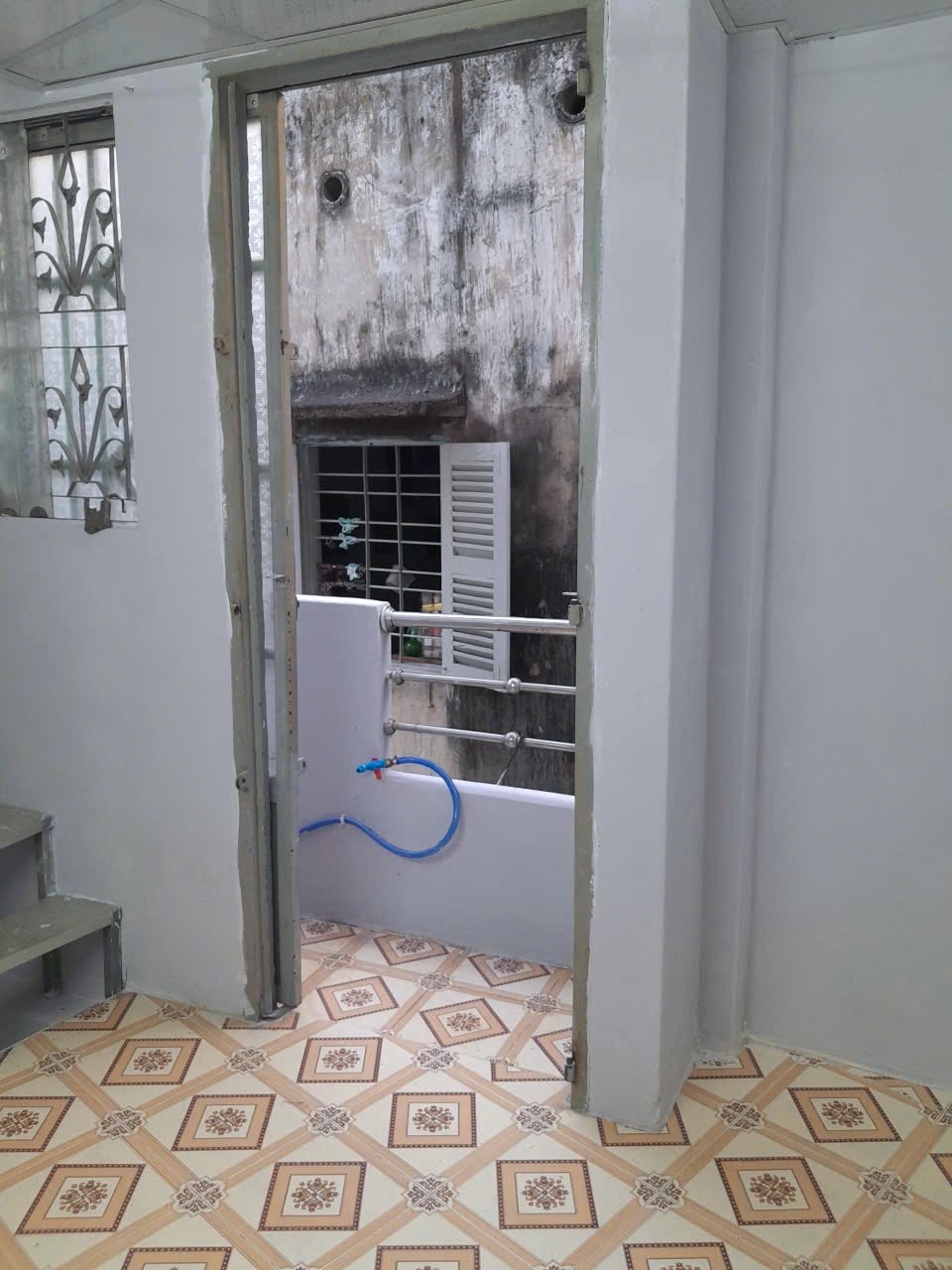 Bán nhà đường Nguyễn Công Hoàn, Phú Nhuận