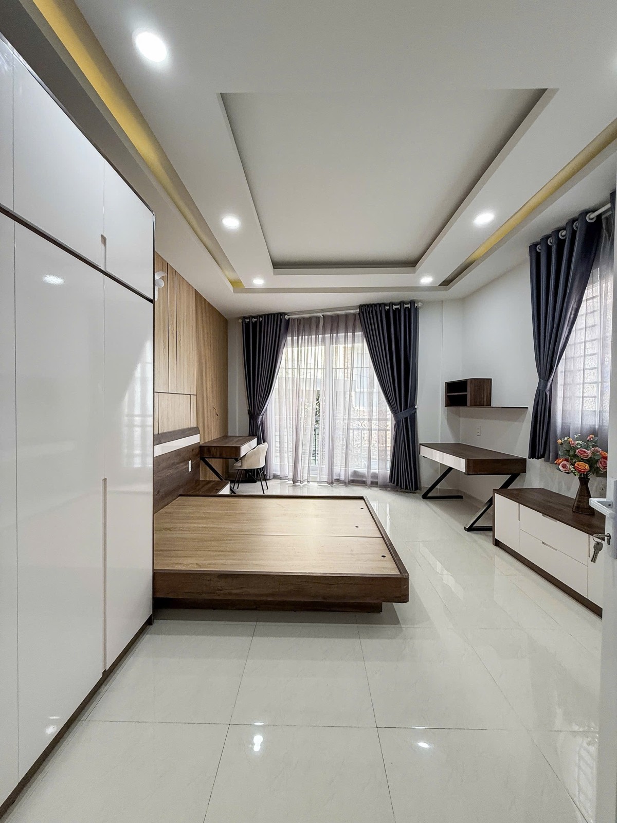 Bán nhà đường Phan Xích Long, Phú Nhuận - ảnh 7