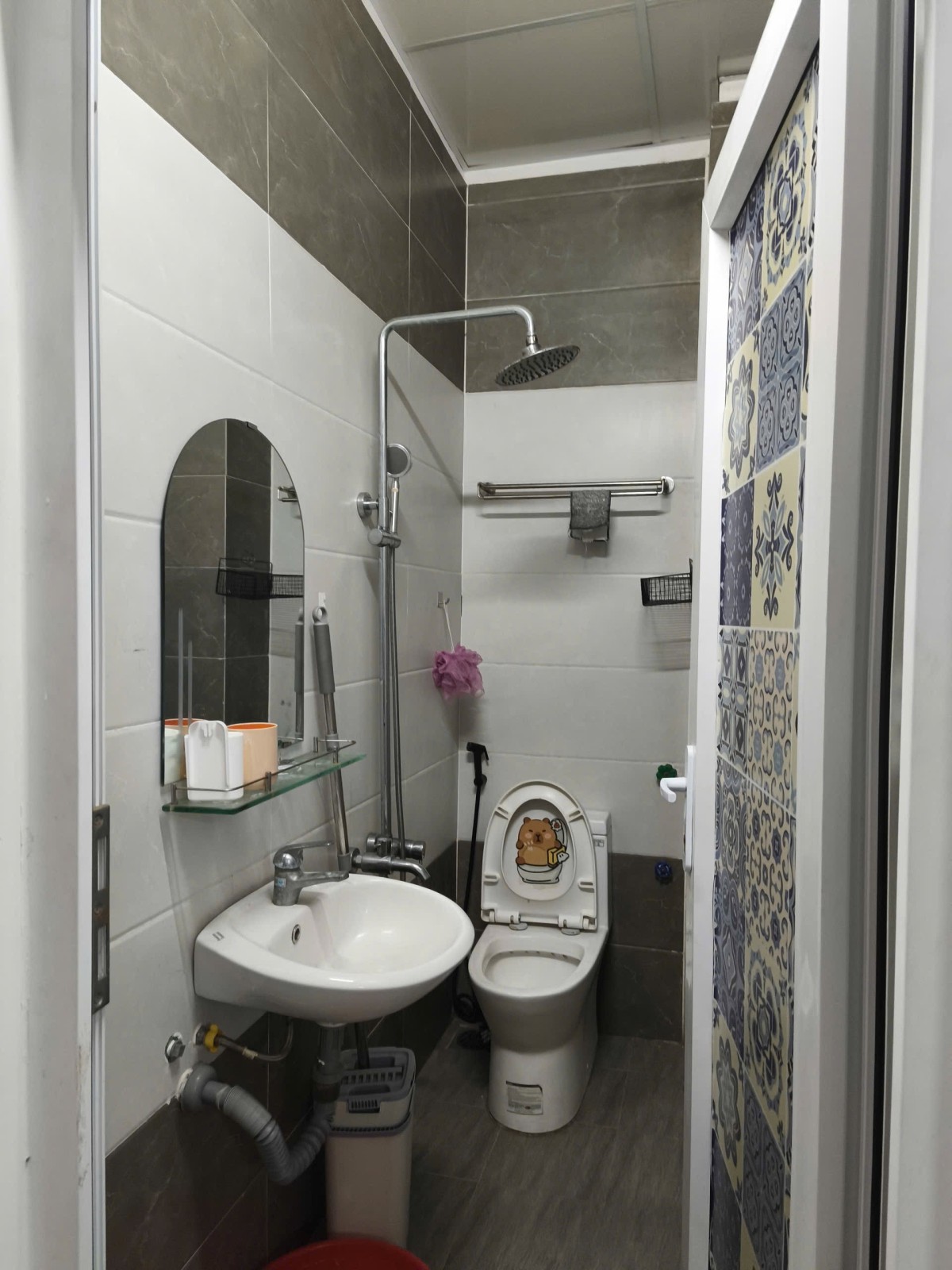 CHU HUY MÂN 89m², 5 tầng, ngang 5m, dài 18m, giá 18 tỷ, Sơn Trà