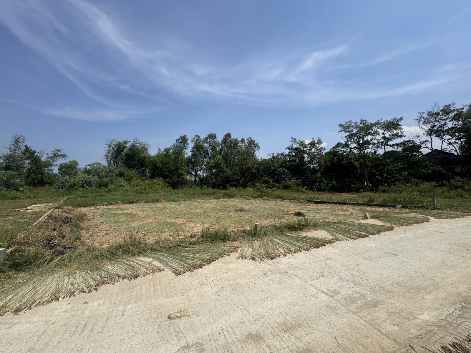 THÔN VINH NAM, XÃ NAM PHƯỚC 450m², ĐẤT, ngang 15m, dài 30m, giá 2.5 tỷ, Hội An