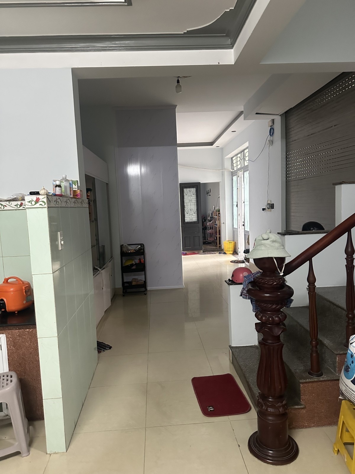 (THỬA 48 TỜ 185) HOÀNG DUY KHƯƠNG 126.5m², 3 tầng, ngang 5.5m, dài 17.1m, giá 16 tỷ, Cẩm Lệ