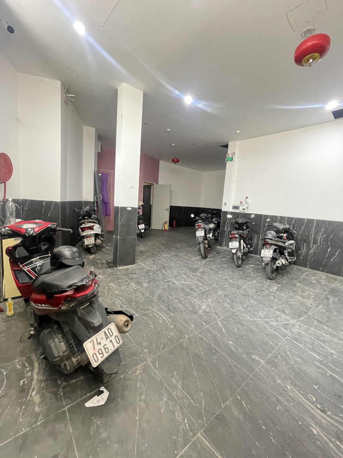 HOÀNG DIỆU 115m², 5 tầng, ngang 4m, dài 6m, giá 8.4 tỷ, Hải Châu
