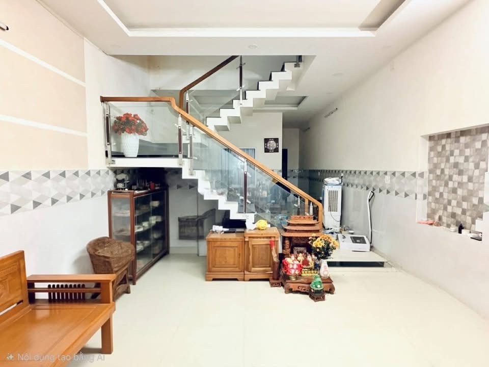 PHẠM VĂN NGÔN 101m², 3 tầng, ngang 5m, dài 20.2m, giá 7.05 tỷ, Liên Chiểu