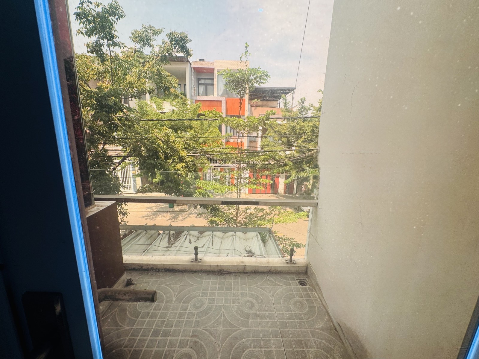 DIỆP MINH CHÂU 100m², 3 tầng, ngang 5m, dài 20m, giá 7.25 tỷ, Cẩm Lệ