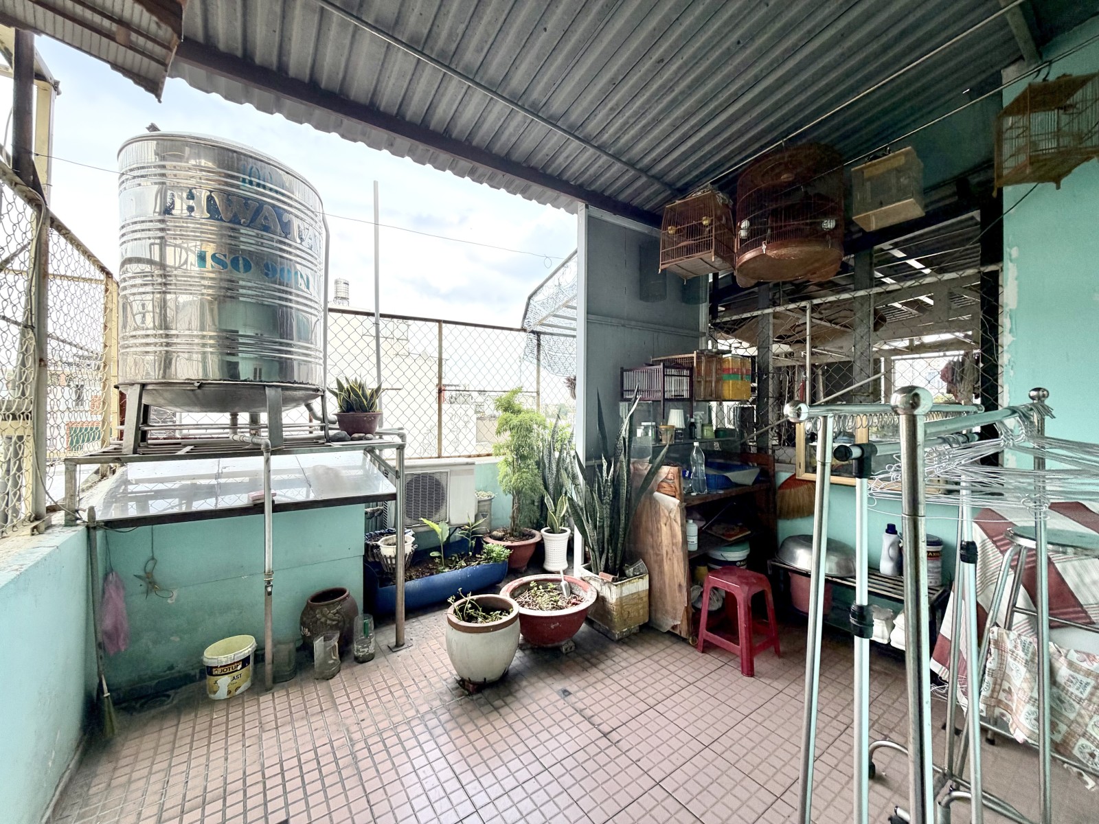 Bán nhà đường Nơ Trang Long, Bình Thạnh - ảnh 3
