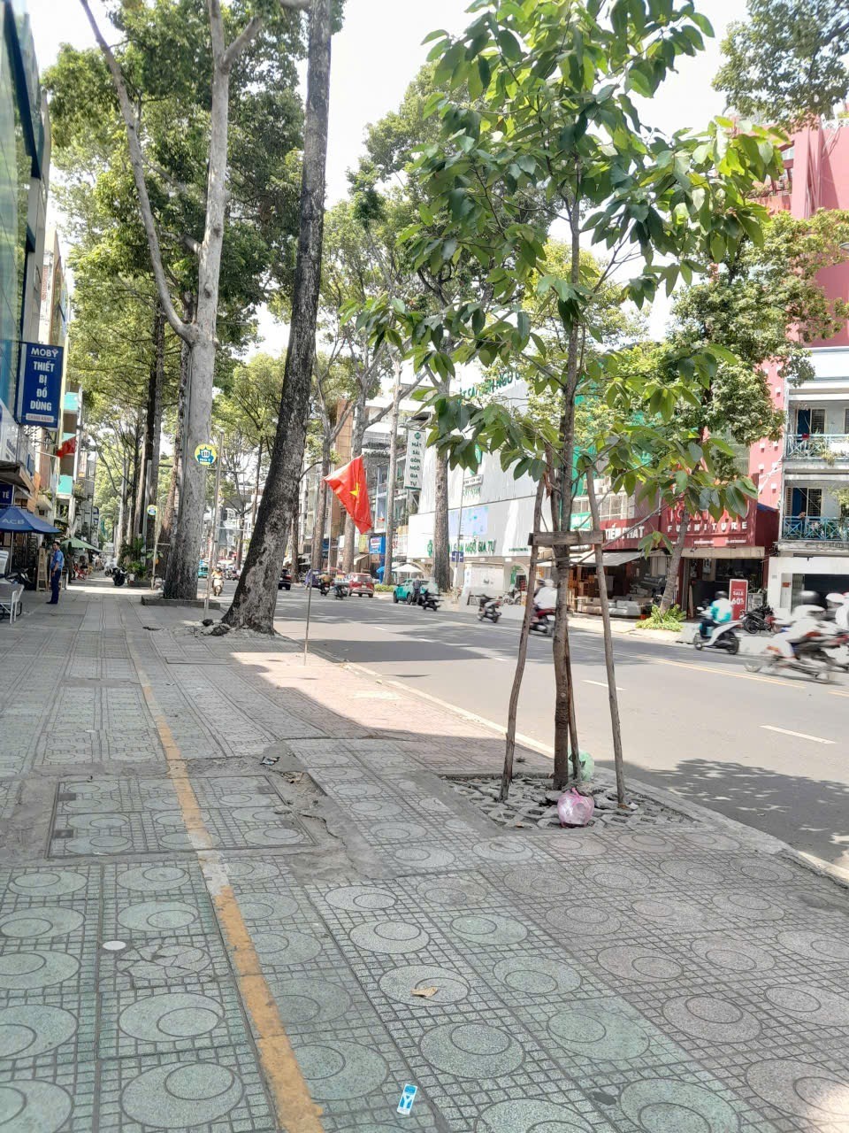 Bán nhà đường Ngô Gia Tự, Quận 10 - ảnh 2