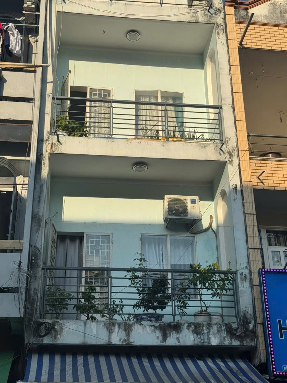 Bán nhà mặt tiền Phạm Ngũ Lão, Gò Vấp - ảnh 3