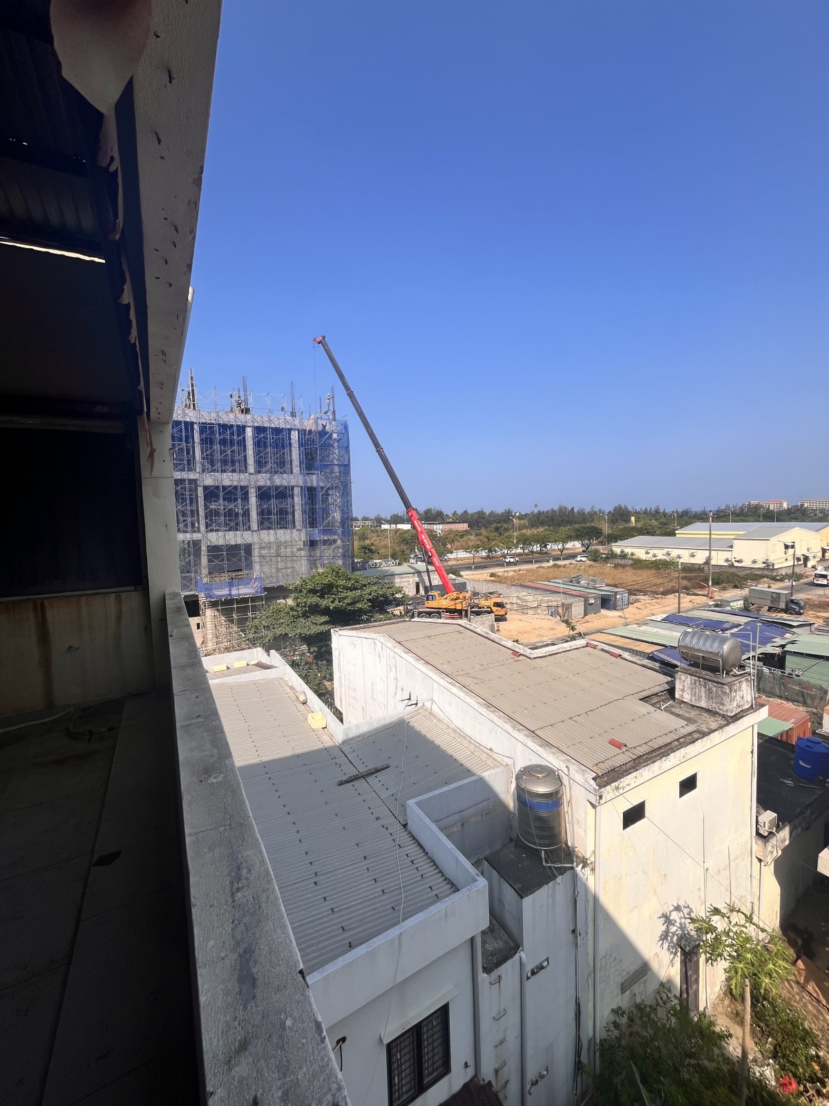 PHAN ĐÌNH THÔNG 140m², 4 tầng, ngang 7m, dài 20m, giá 12 tỷ, Ngũ Hành Sơn
