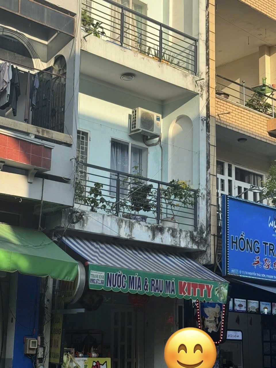 Bán nhà mặt tiền Phạm Ngũ Lão, Gò Vấp - ảnh 6