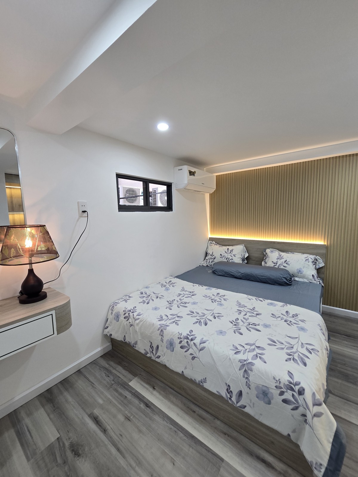 K424 ÔNG ÍCH KHIÊM 31m², 3 tầng, ngang 8m, dài 4m, giá 3.65 tỷ, Thanh Khê