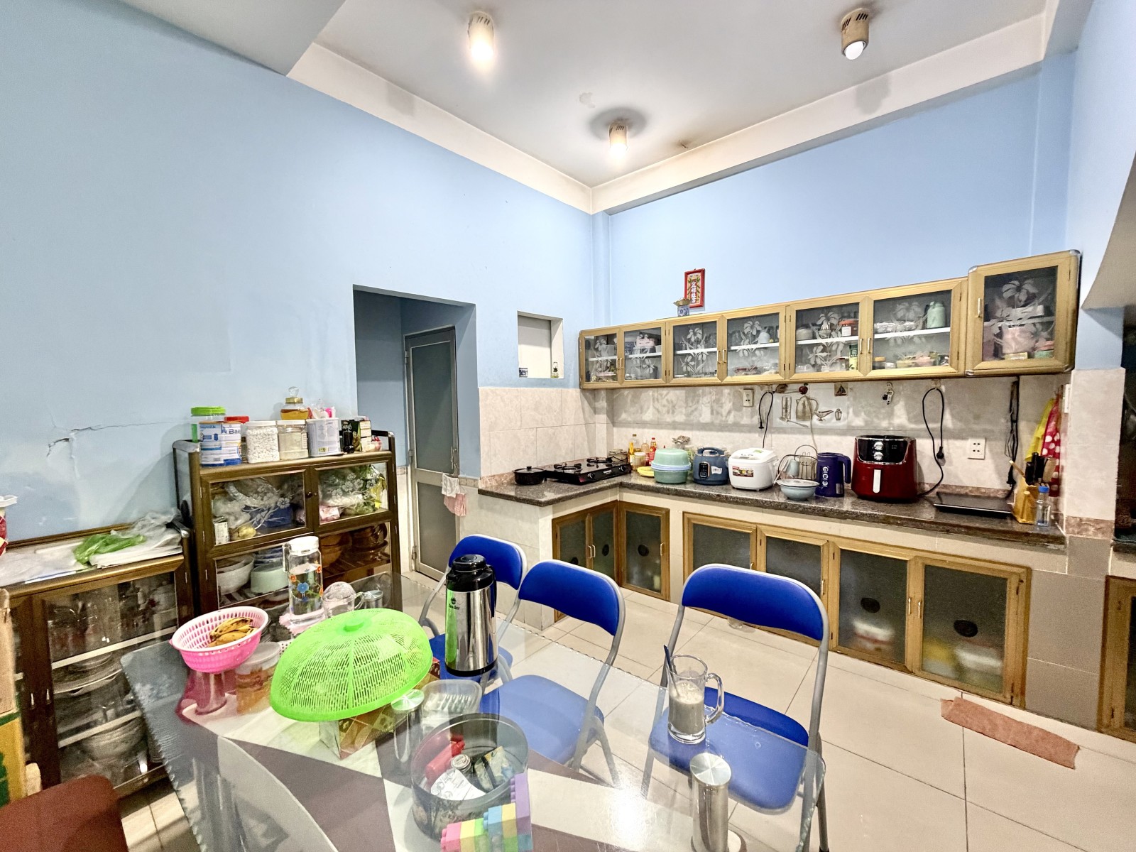 Bán nhà đường Nơ Trang Long, Bình Thạnh - ảnh 6
