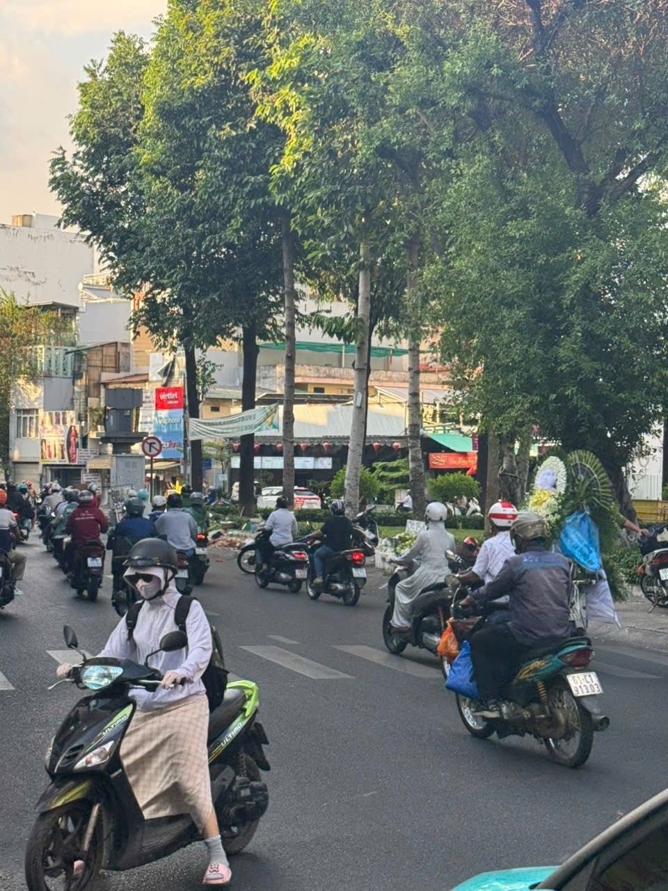 Bán nhà mặt tiền Phạm Ngũ Lão, Gò Vấp - ảnh 5