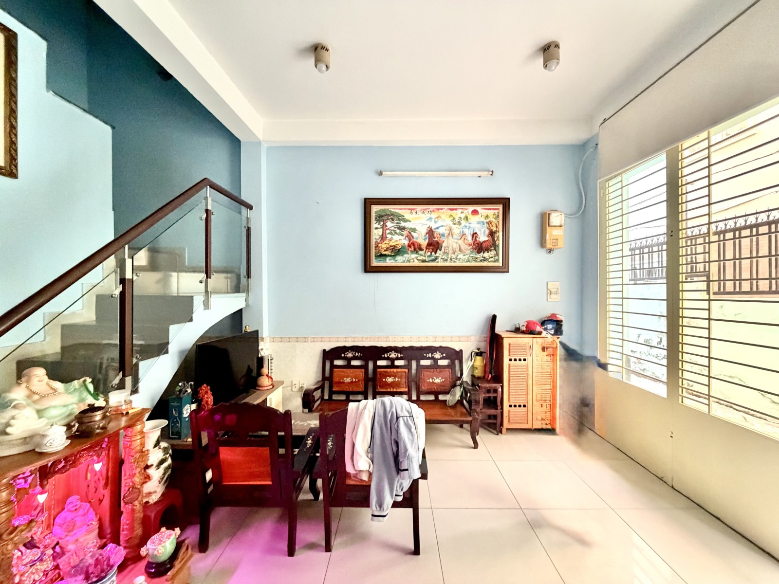Bán nhà đường Nơ Trang Long, Bình Thạnh - ảnh 8