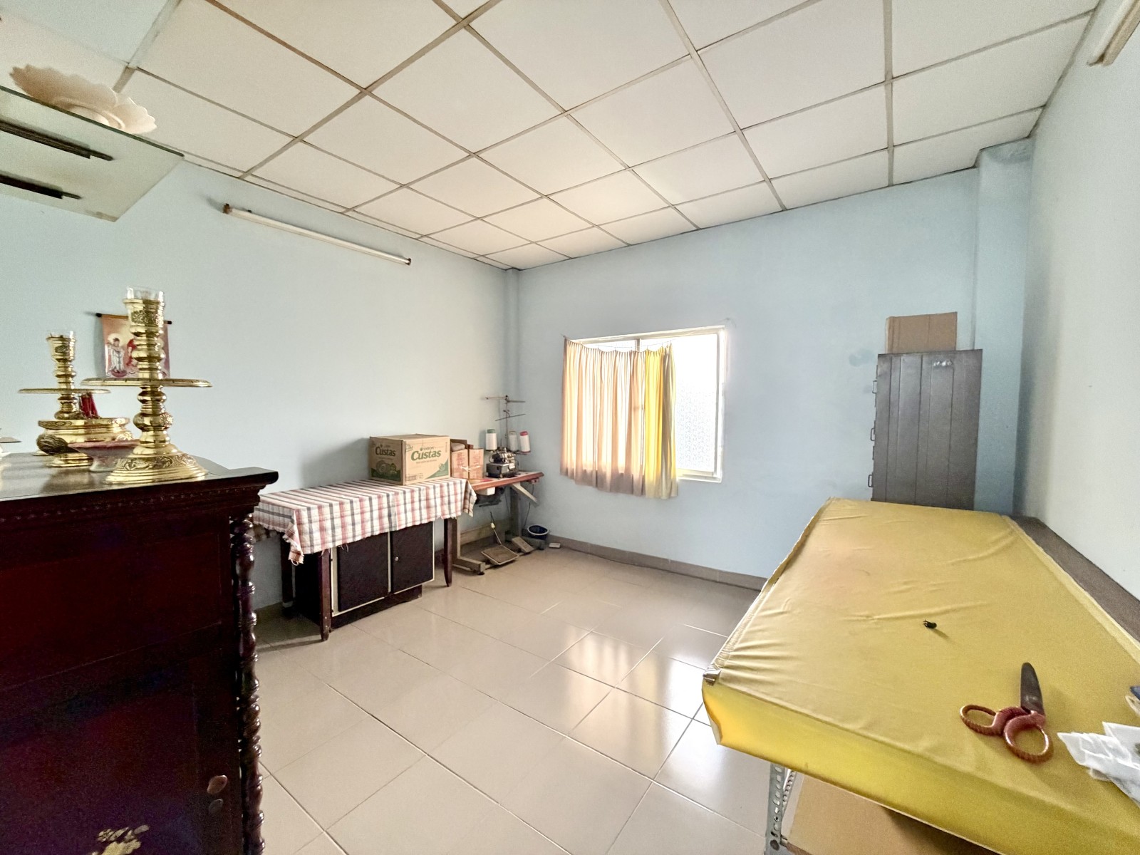 Bán nhà đường Nơ Trang Long, Bình Thạnh - ảnh 5