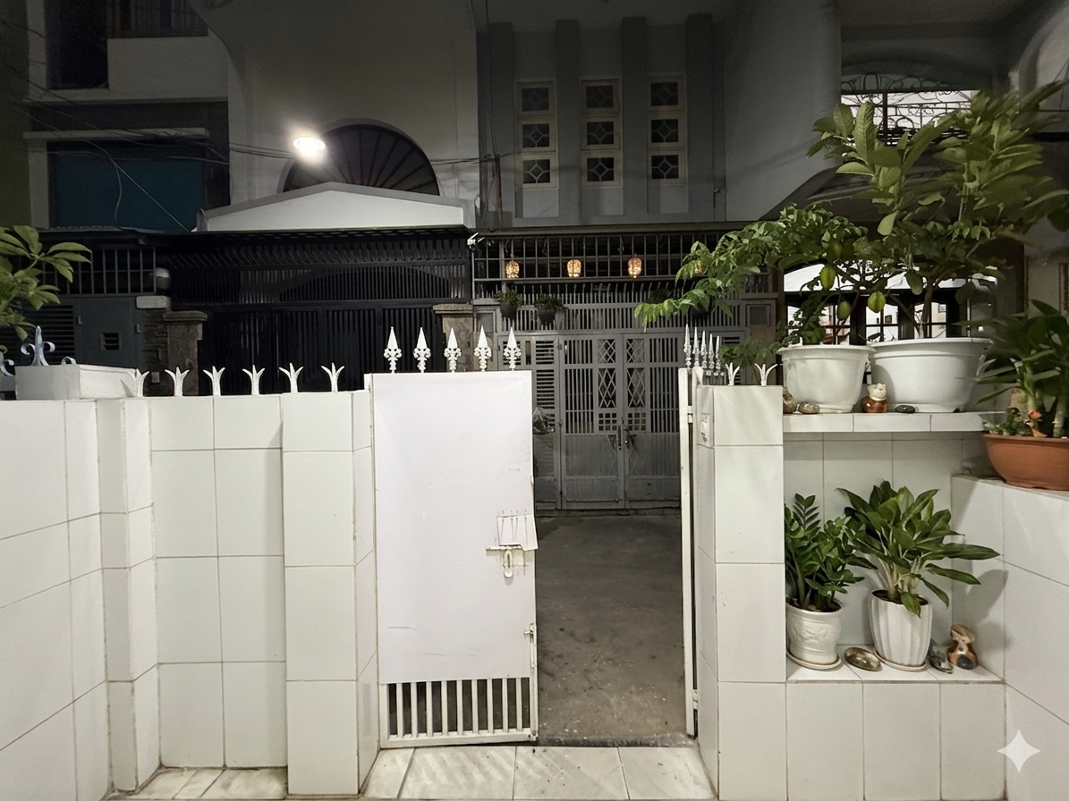 Bán nhà đường Đường Ba Tháng Hai, Quận 10 - ảnh 3