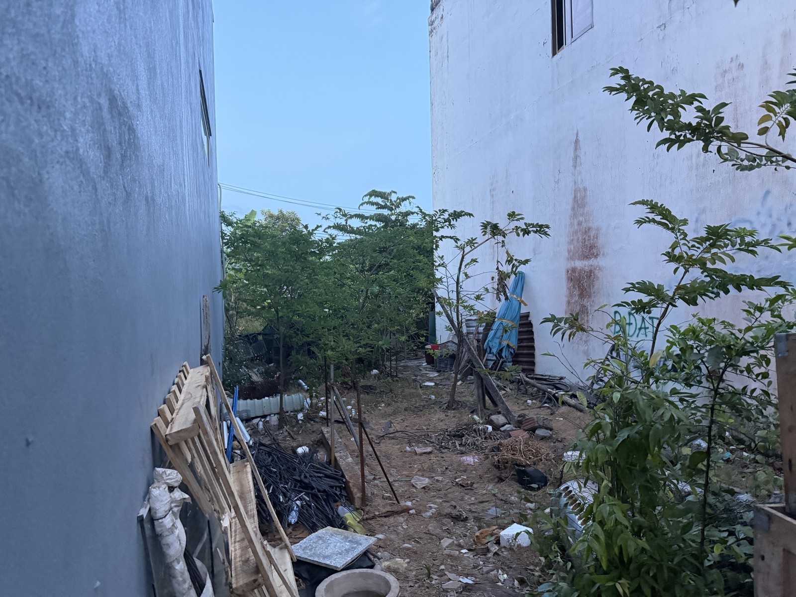 XUÂN THIỀU 26 69m², ĐẤT, ngang 4.9m, dài 14m, giá 4.3 tỷ, Liên Chiểu từ