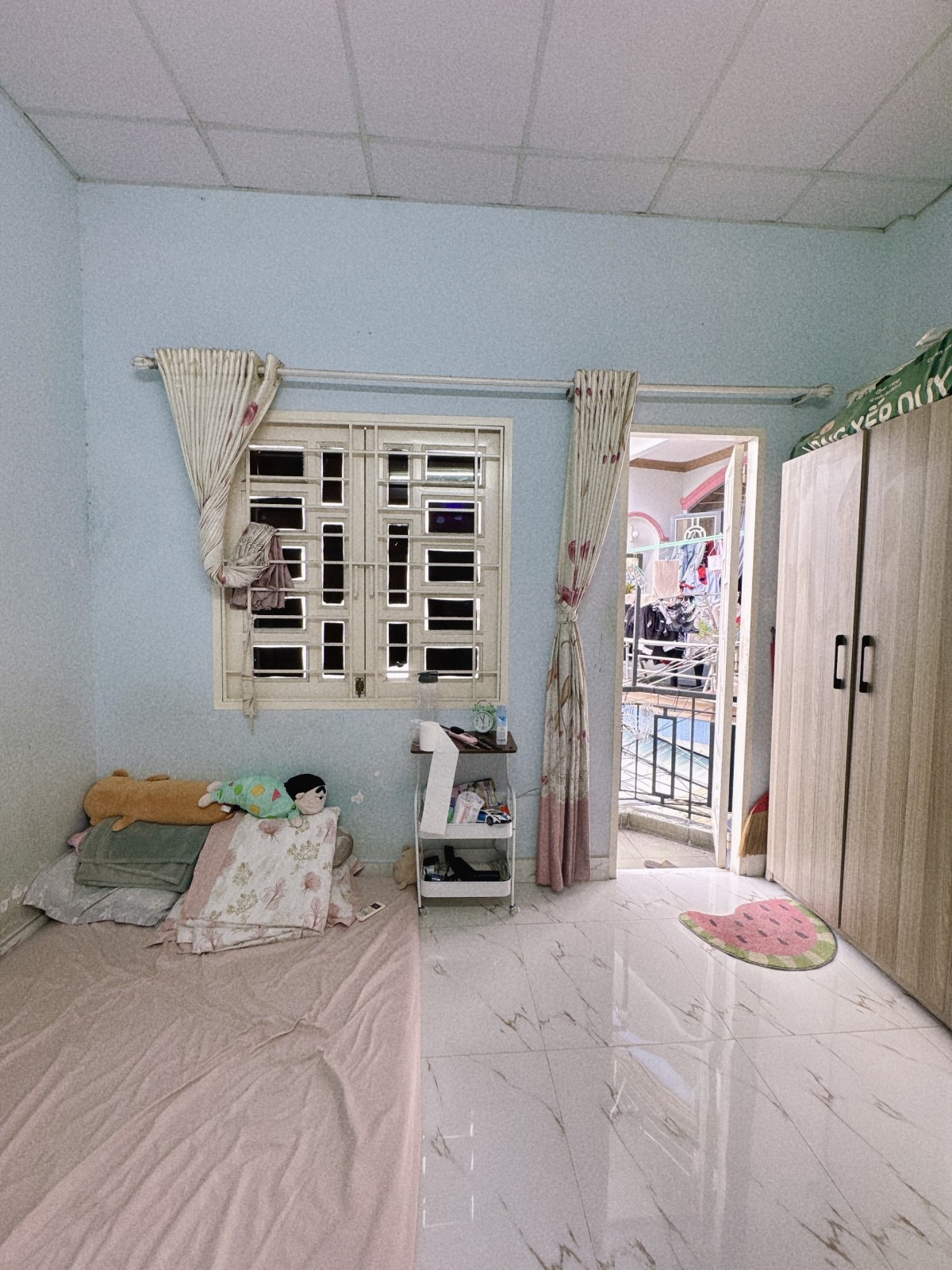 Bán nhà đường Nơ Trang Long, Bình Thạnh - ảnh 7