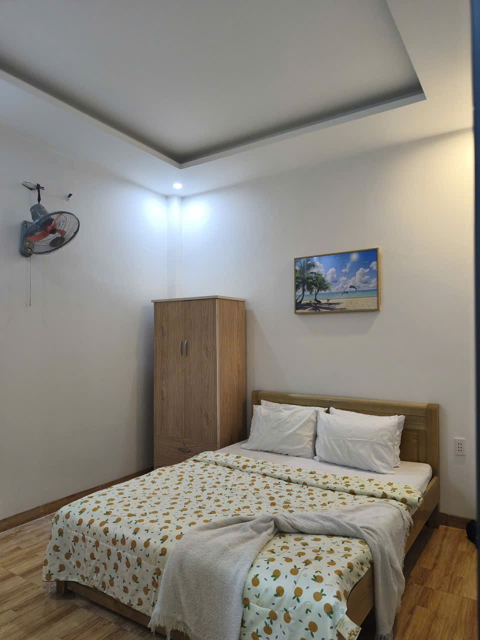 (THỬA 562 TỜ 17) K. 10... PHẠM VĂN NGHỊ 40m², 2 tầng, ngang 5m, dài 8m, giá 3.59 tỷ, Thanh Khê