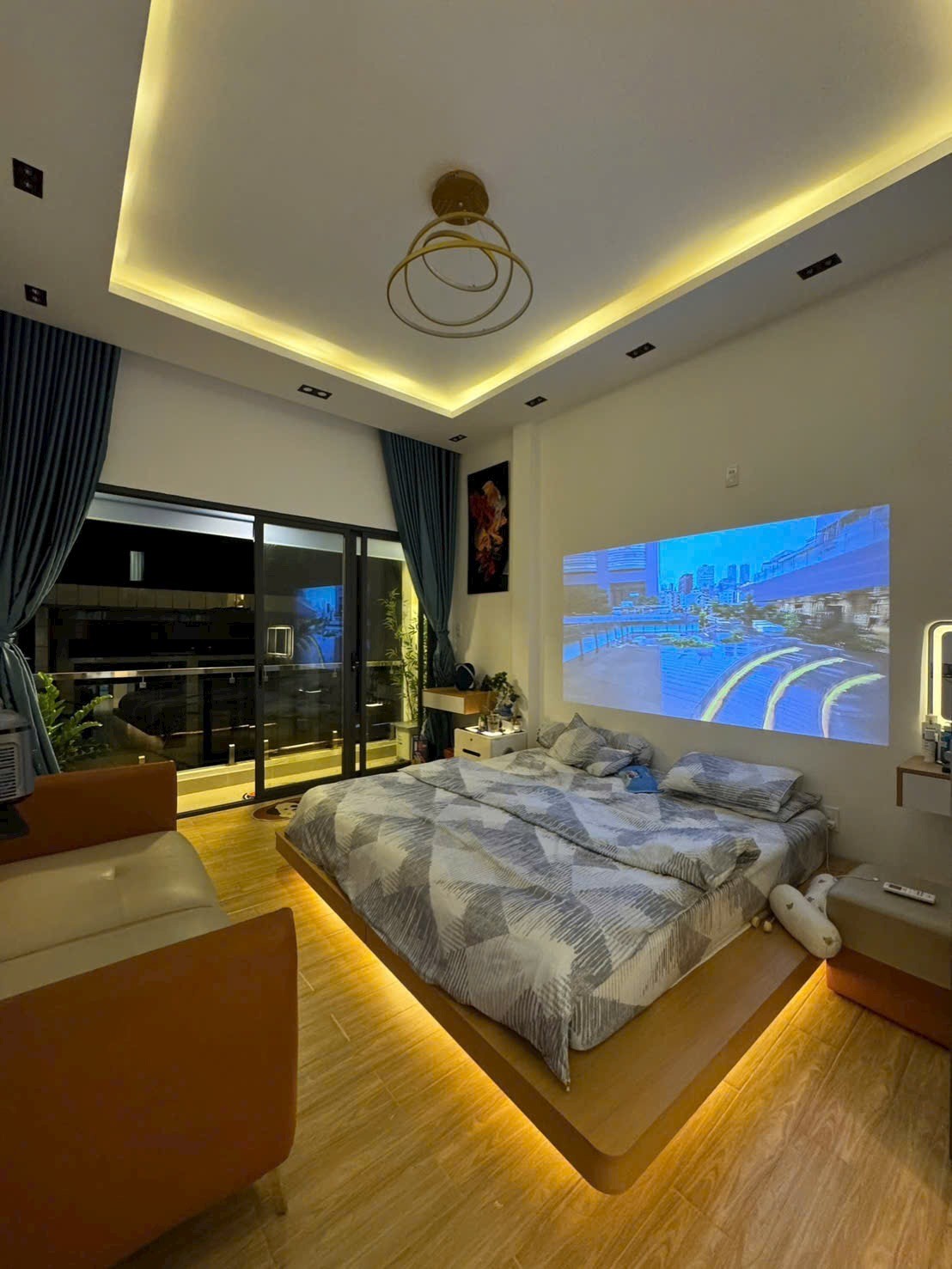 Bán nhà đường Lê Hồng Phong, Quận 10