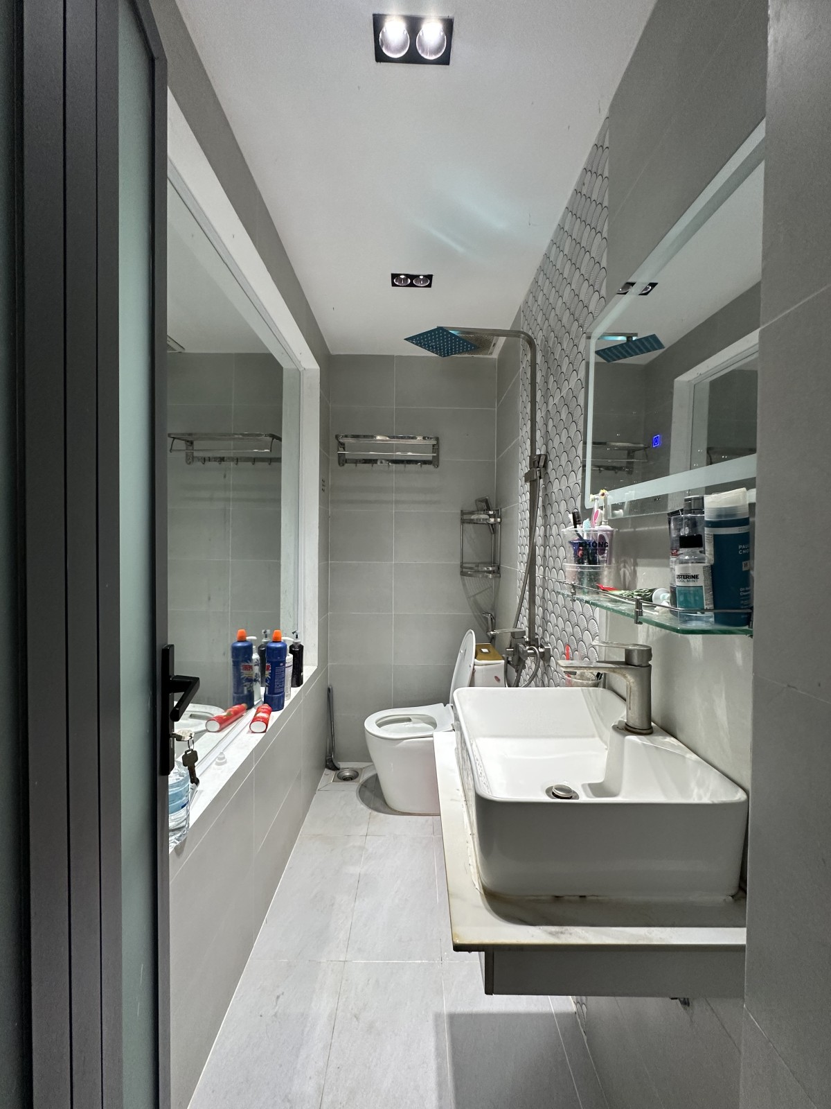 Bán nhà đường Lê Hồng Phong, Quận 10 - ảnh 6